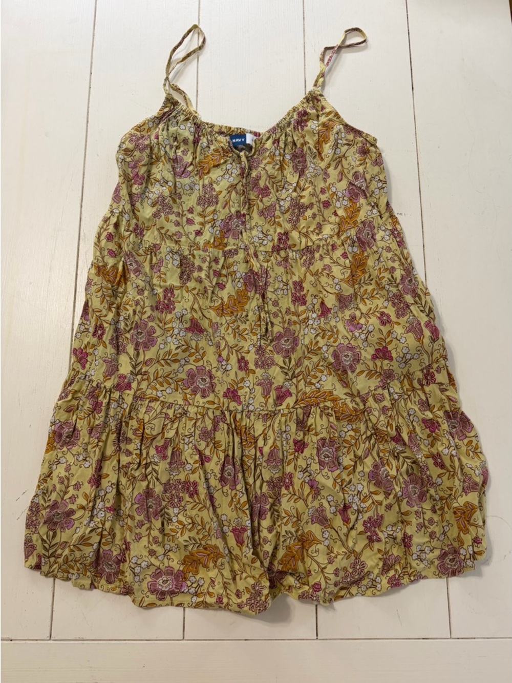 Old Navy Cami Dress